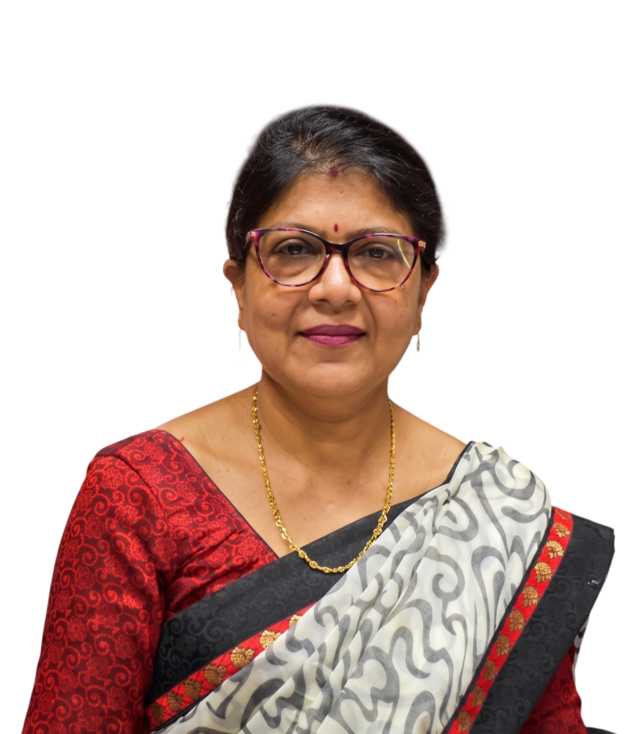 Ms. Kamalini Mohanty
