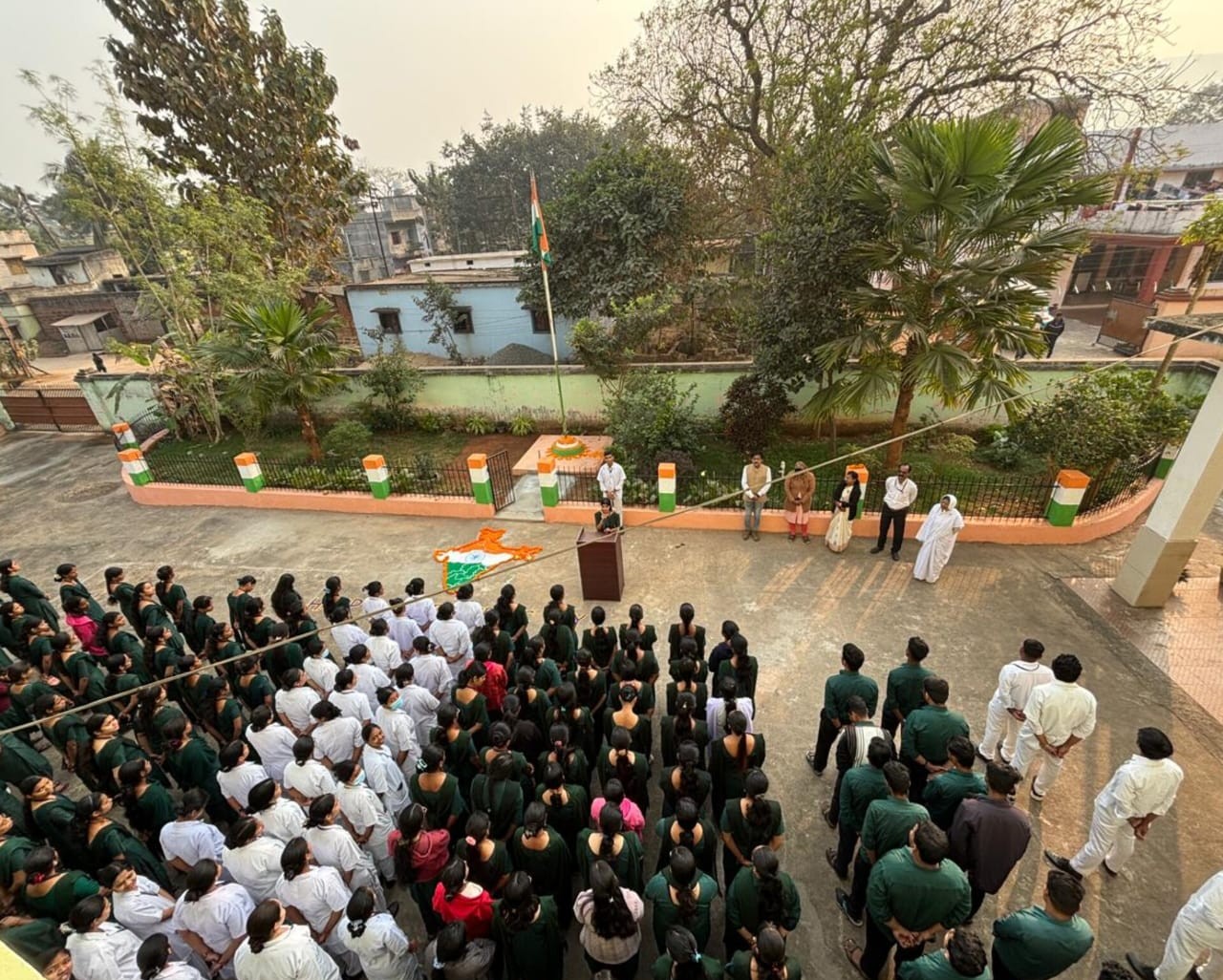 Campus