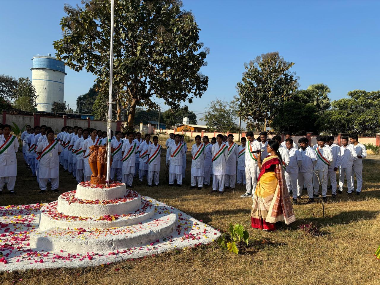 Campus
