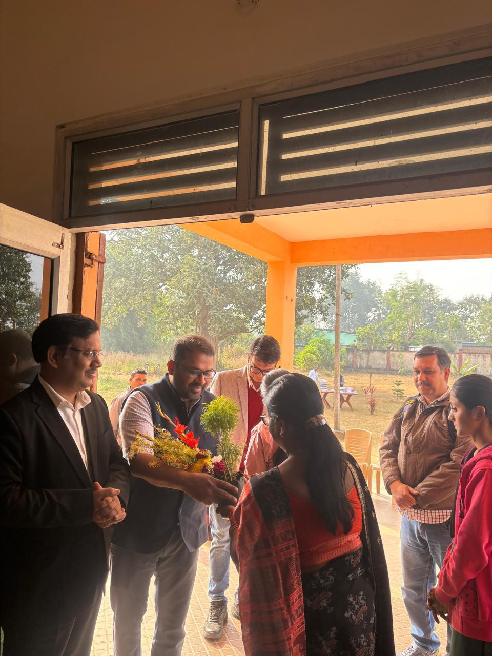 Campus