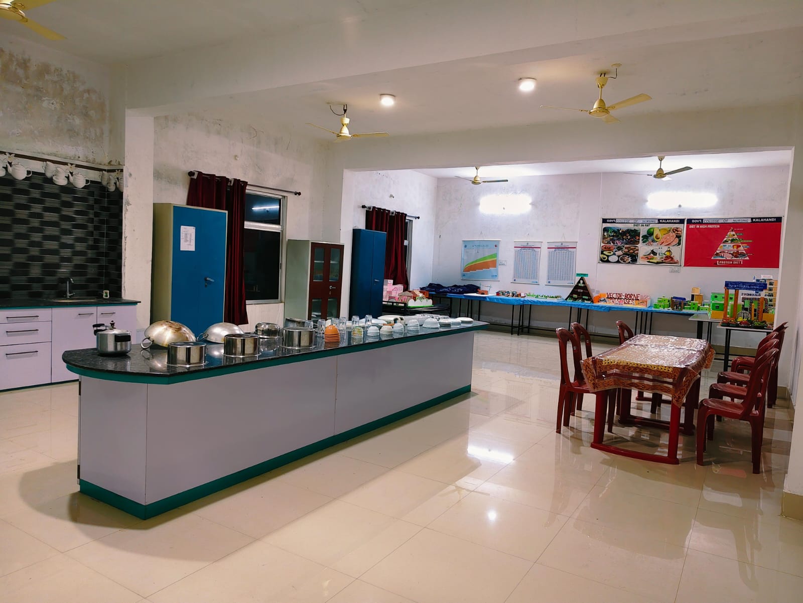 Campus