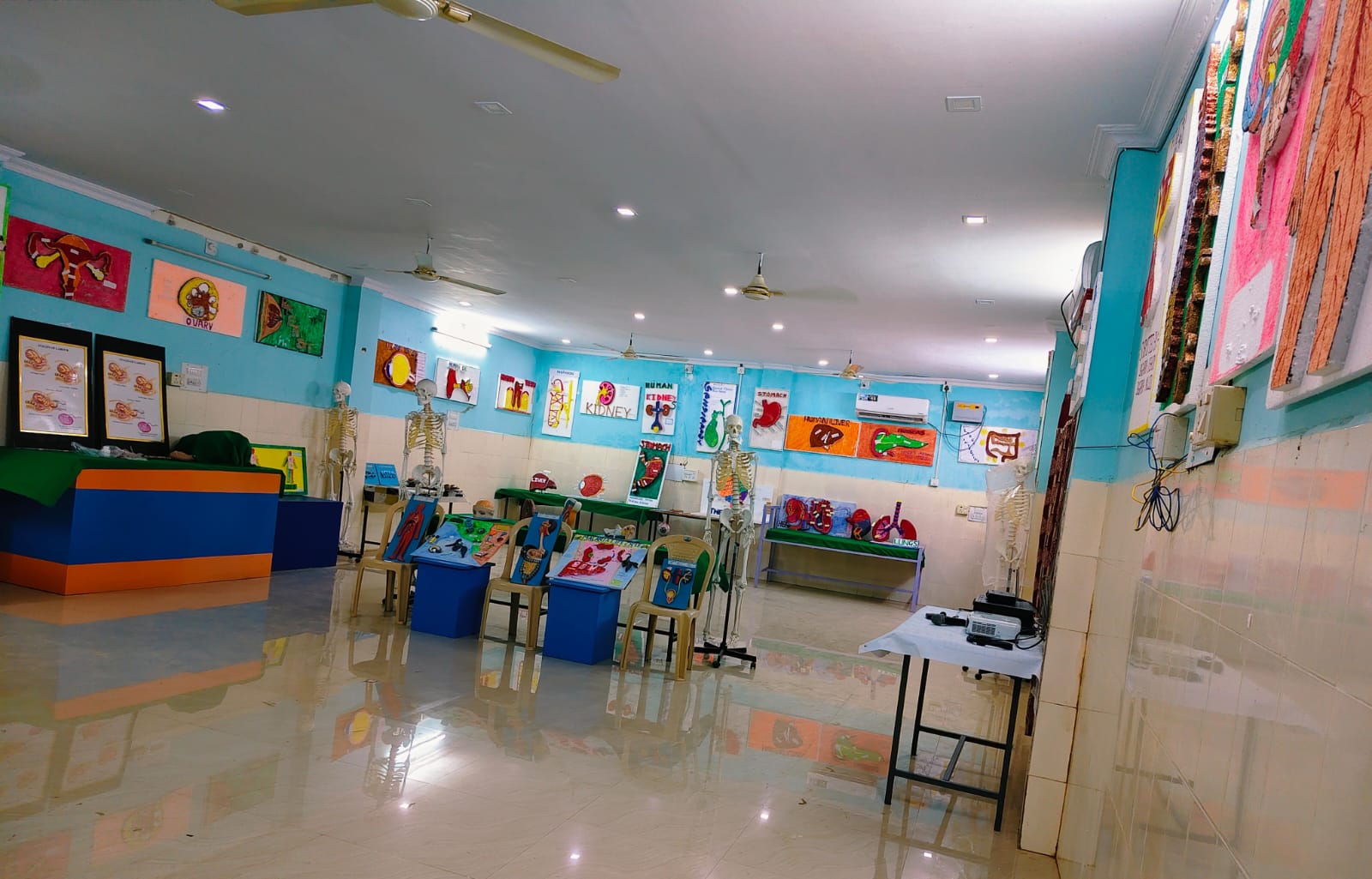 Campus