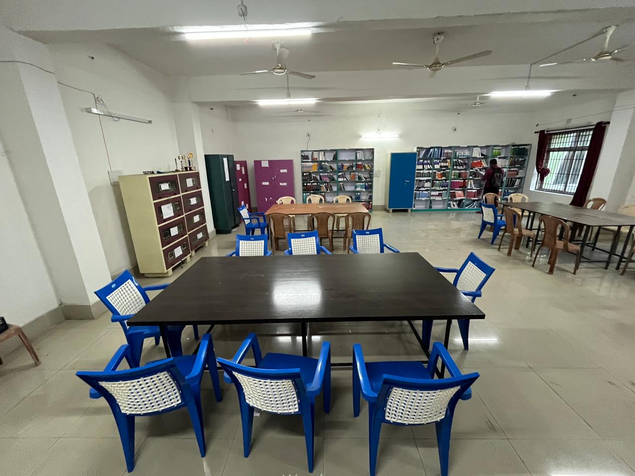 Laboratory