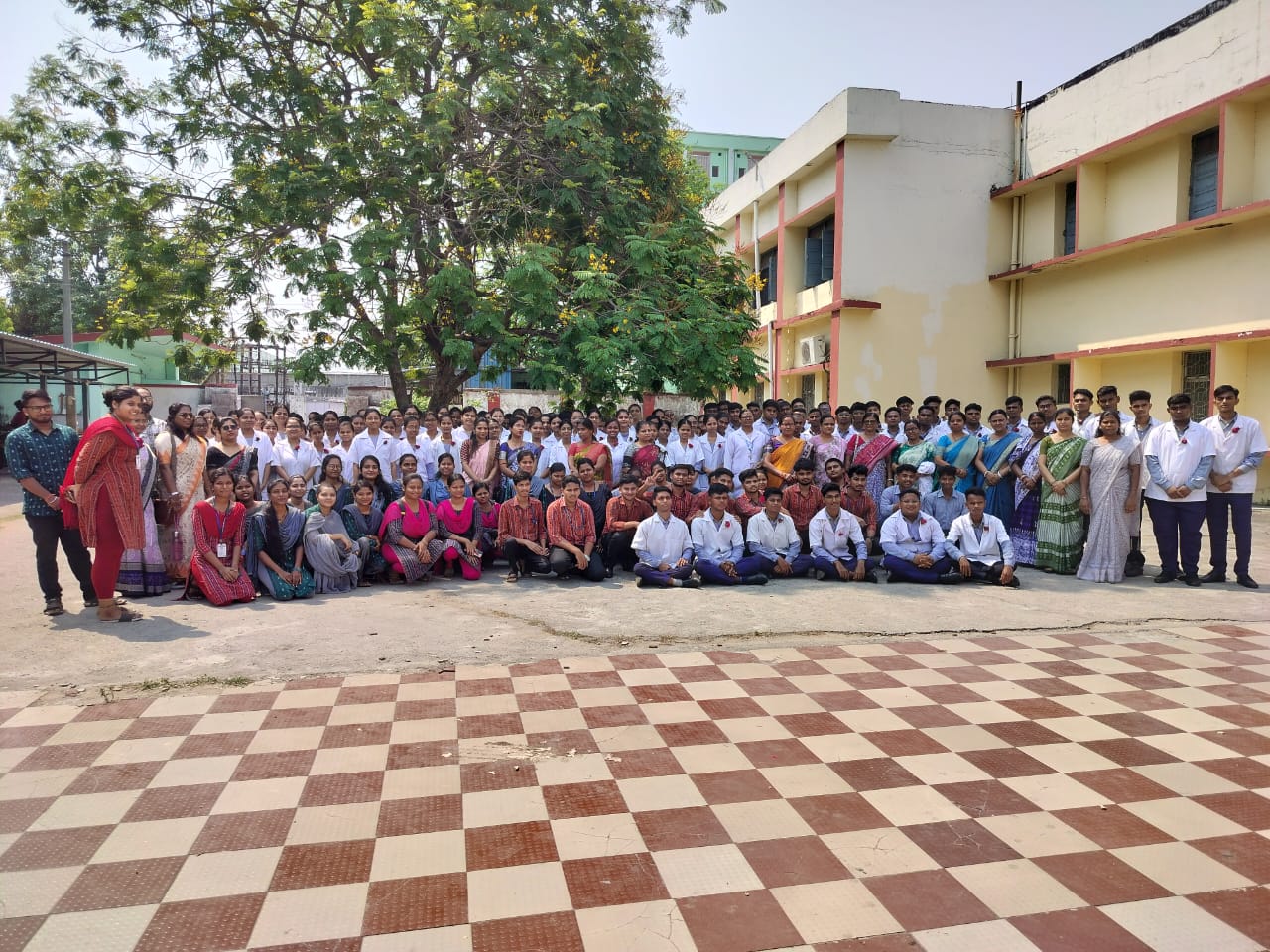 Campus