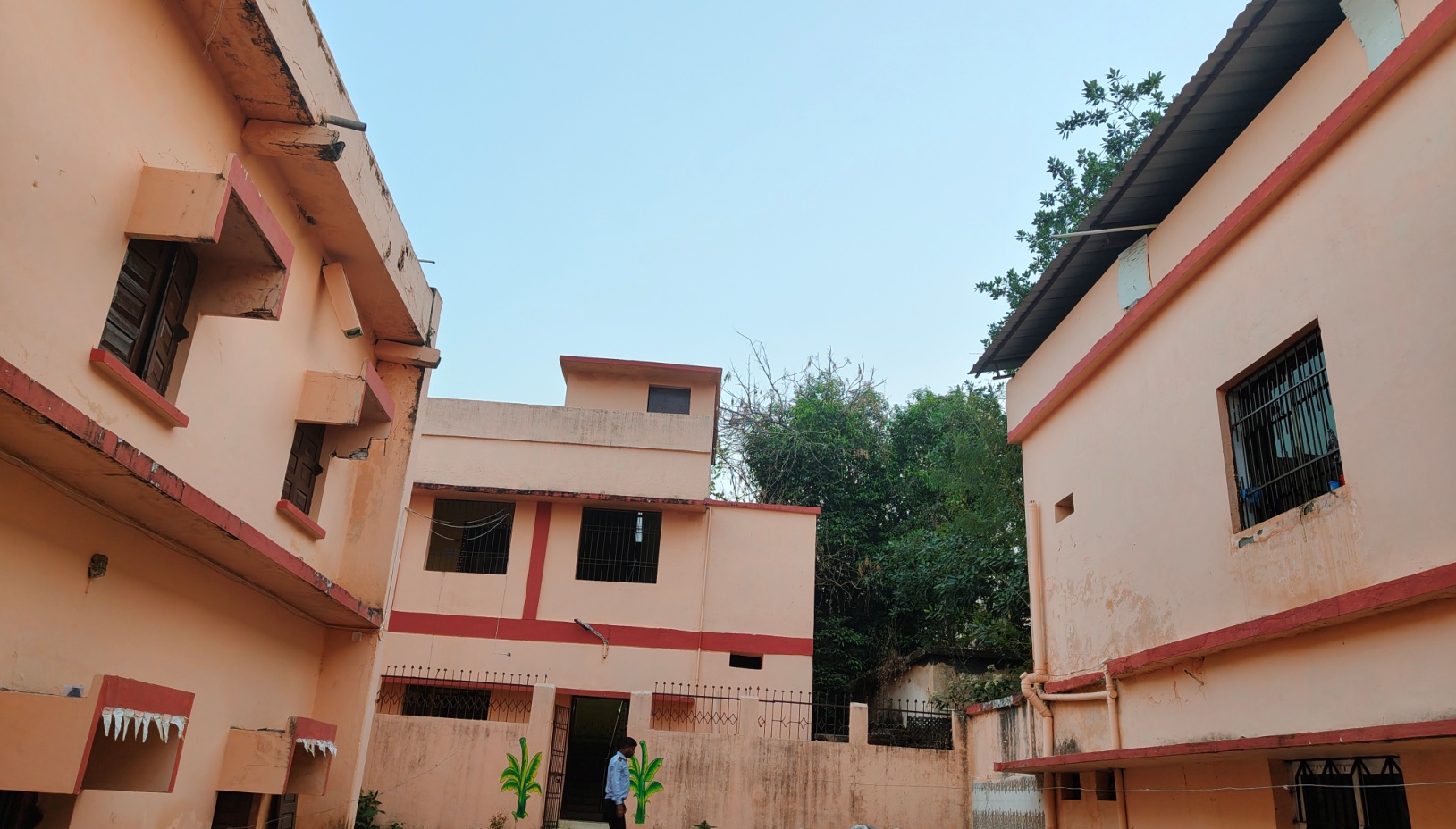 Campus