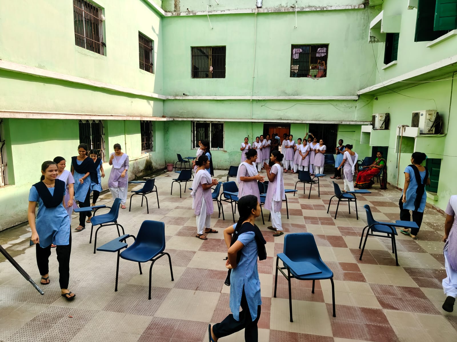 Campus