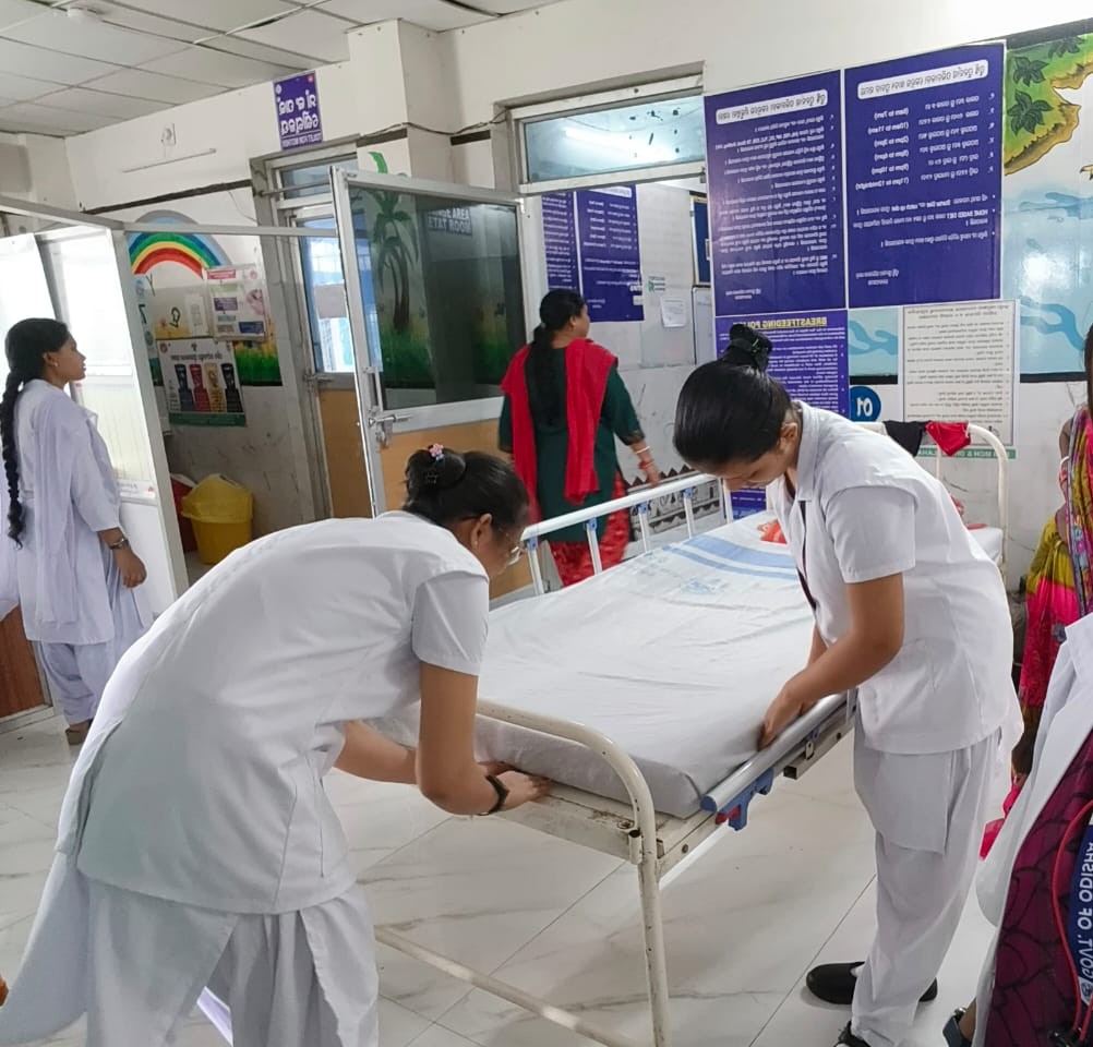 Laboratory