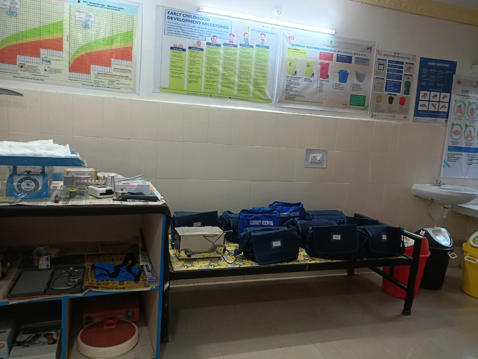 Laboratory