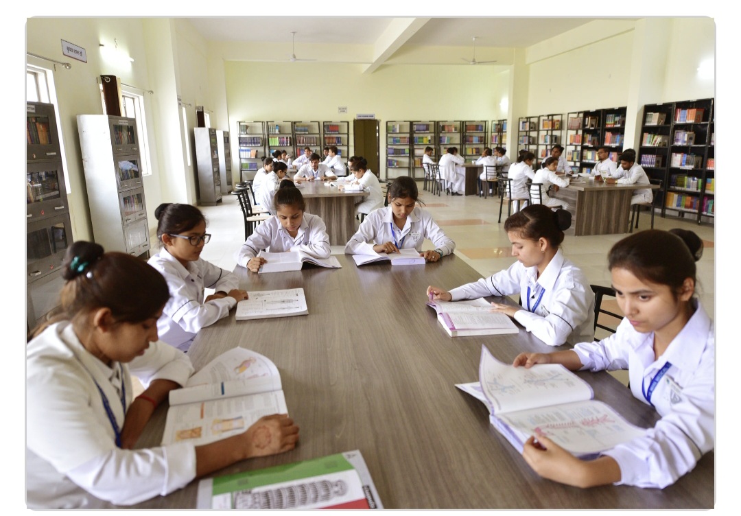 Library