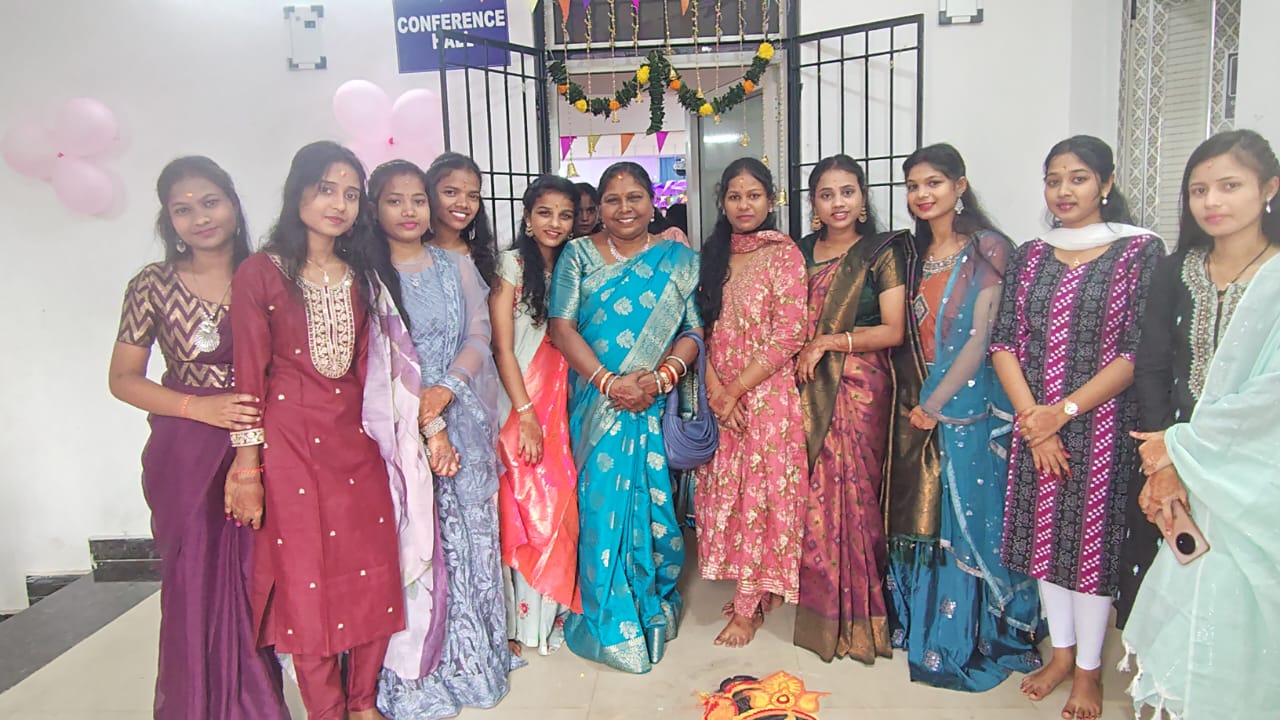 Closing Ceremony Of Platinum Jubilee Celebration