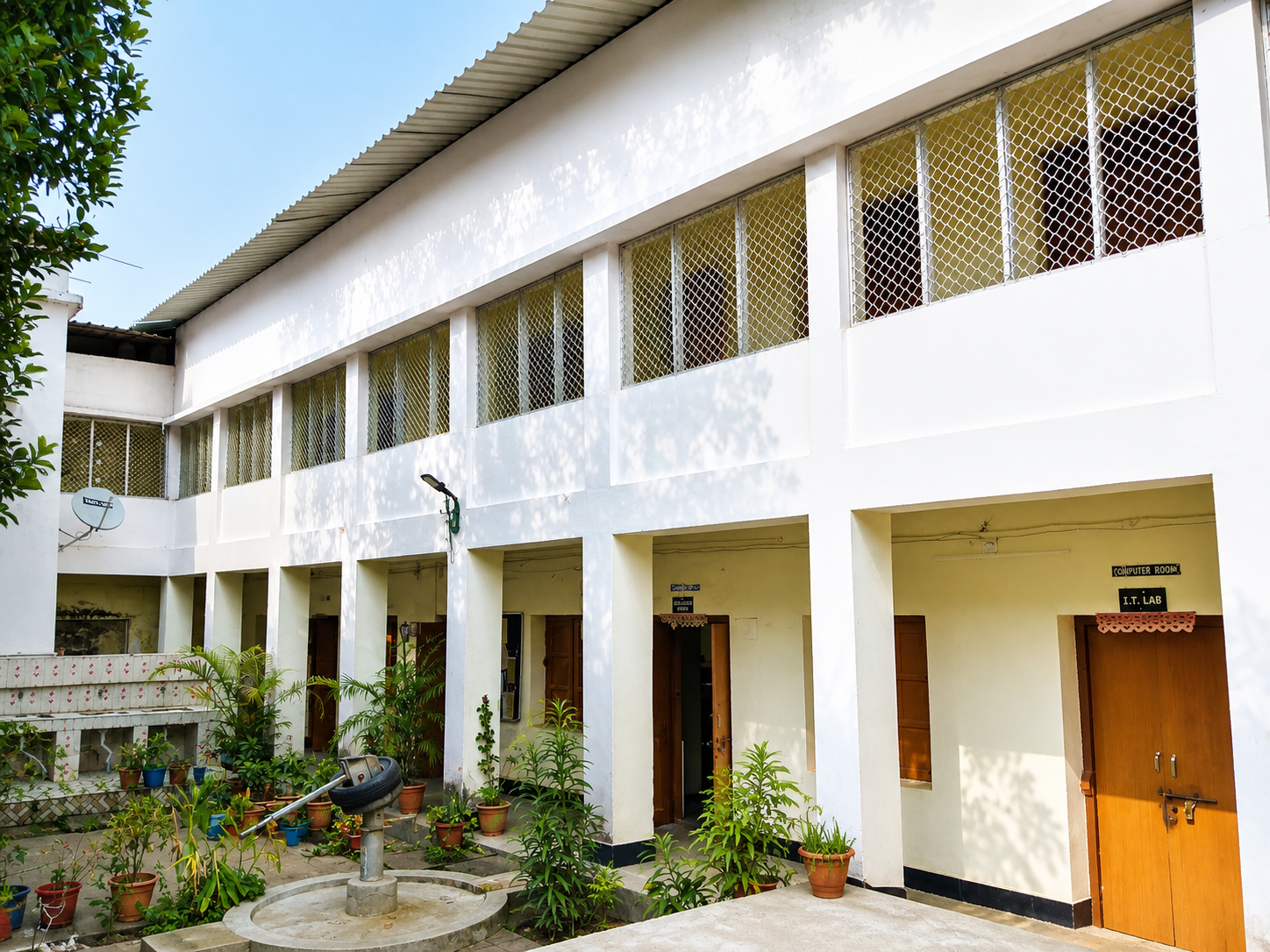 Campus