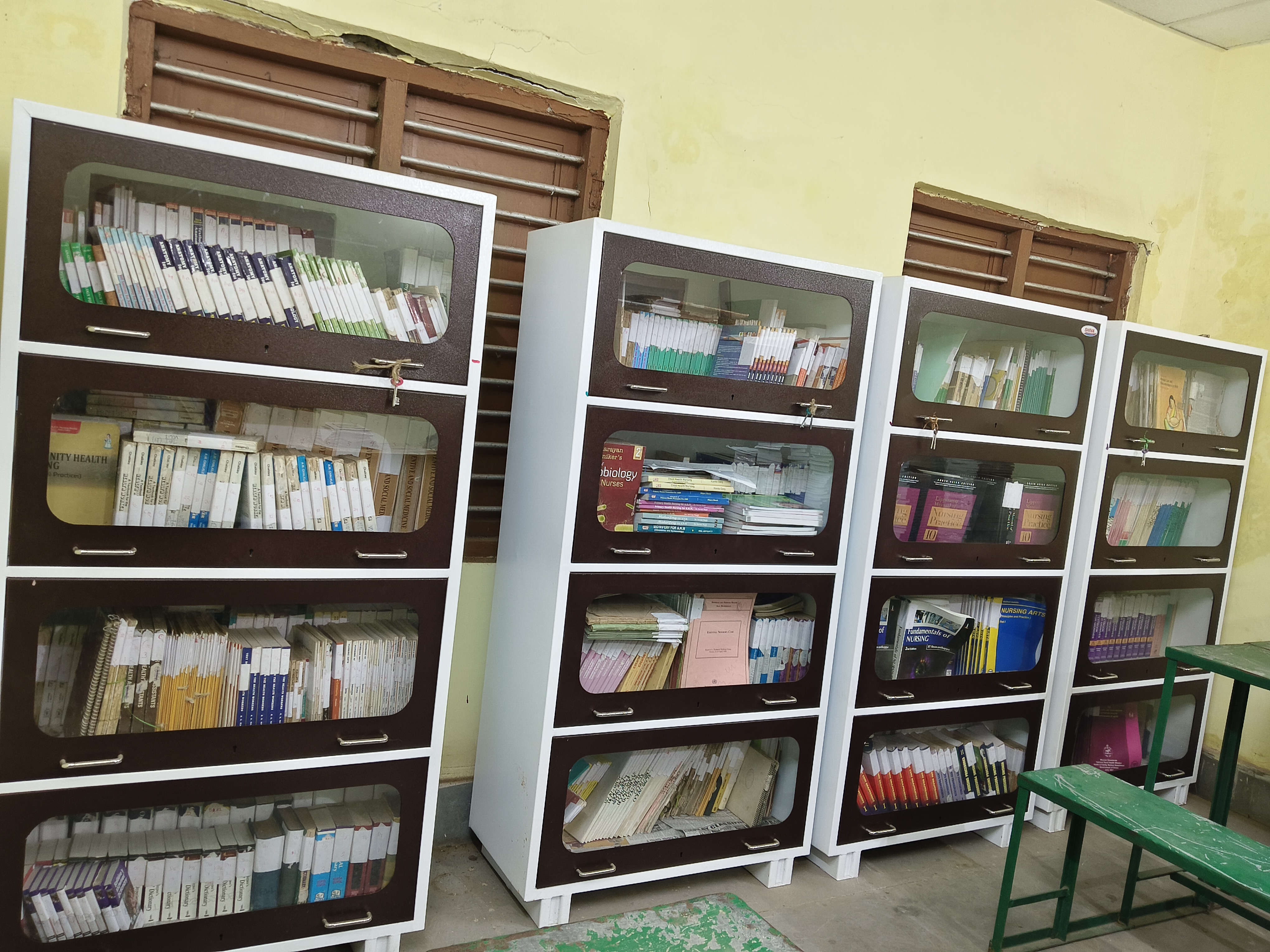 Library