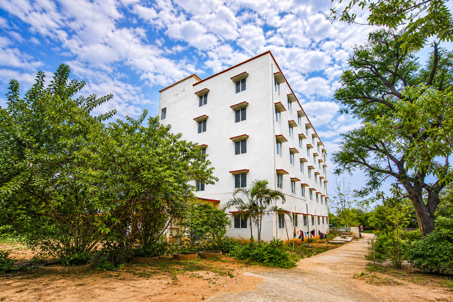 Campus