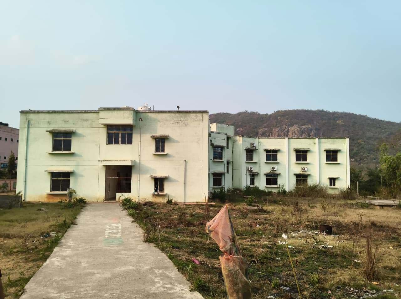 Campus