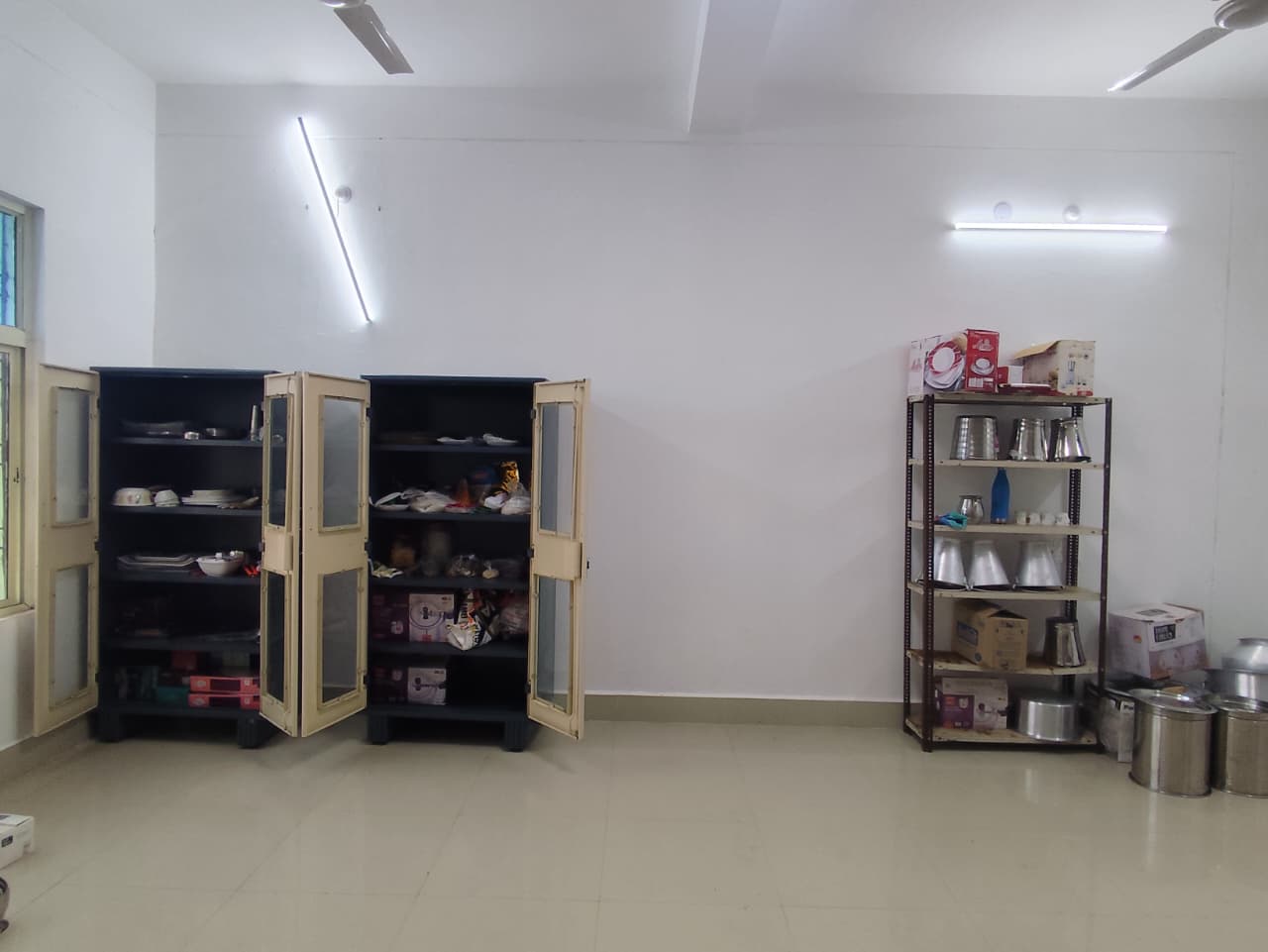 Laboratory