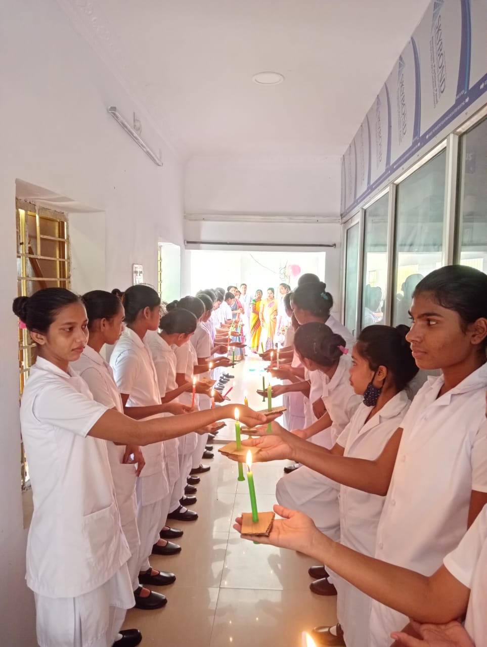 Laboratory
