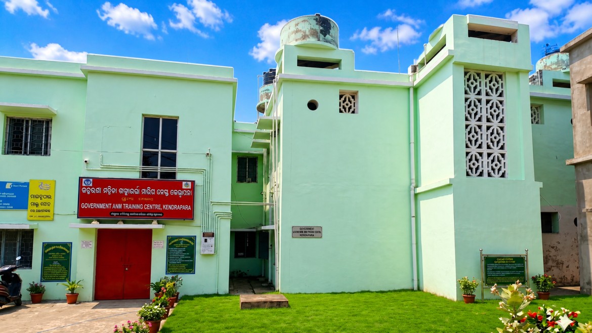 Campus