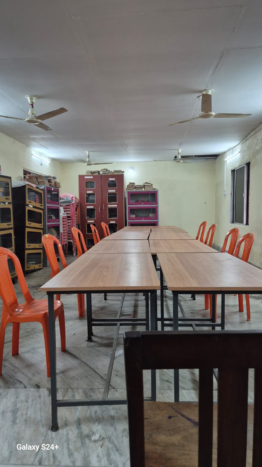 Library