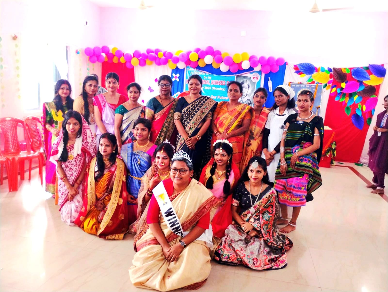 Closing Ceremony Of Platinum Jubilee Celebration