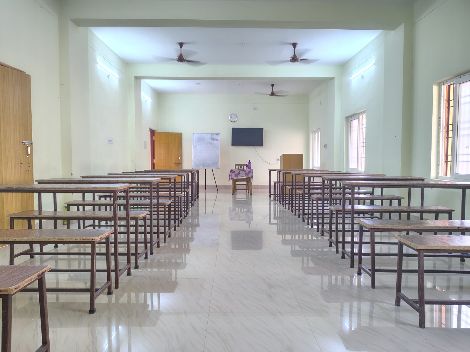 Campus
