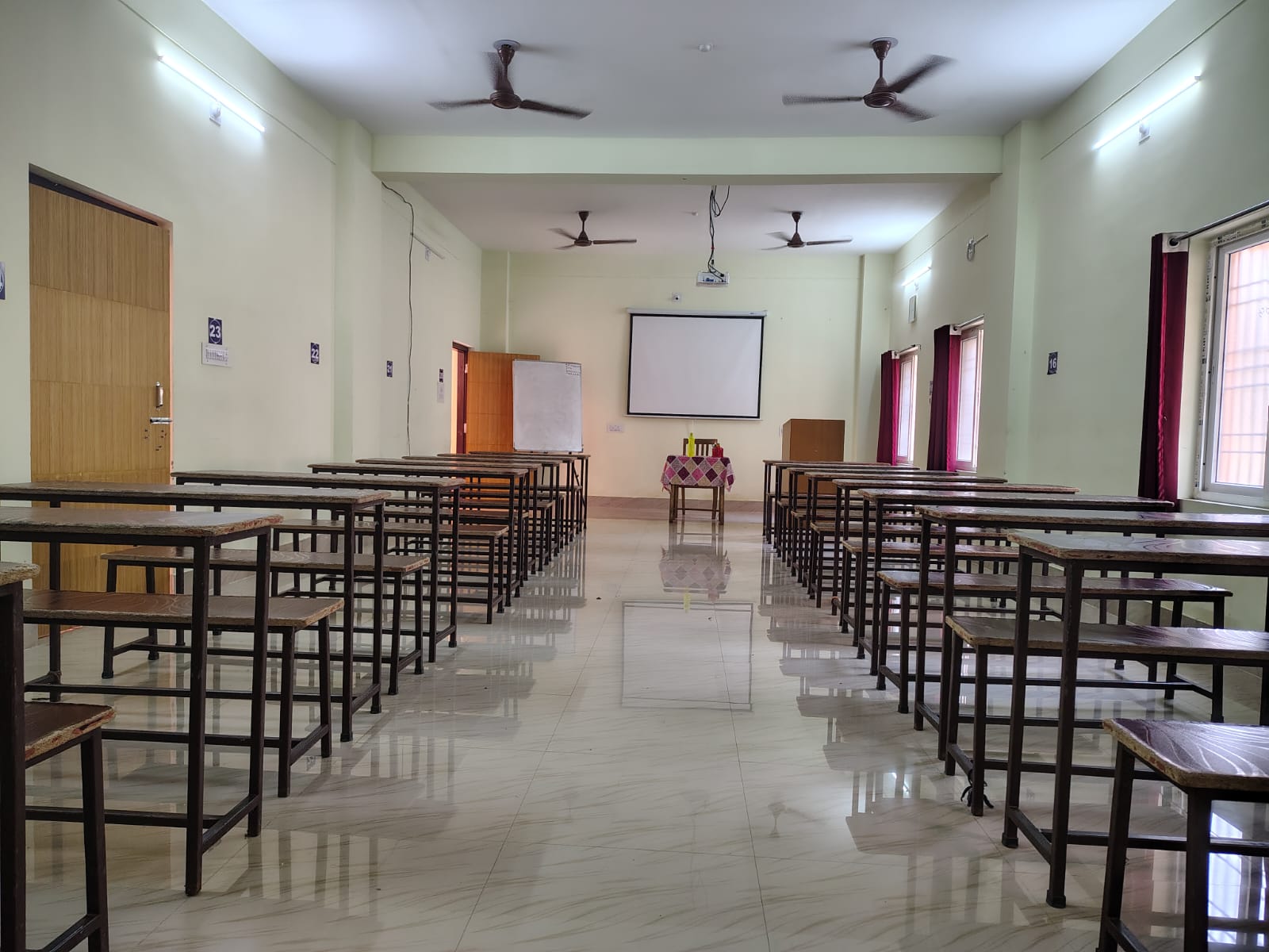 Campus