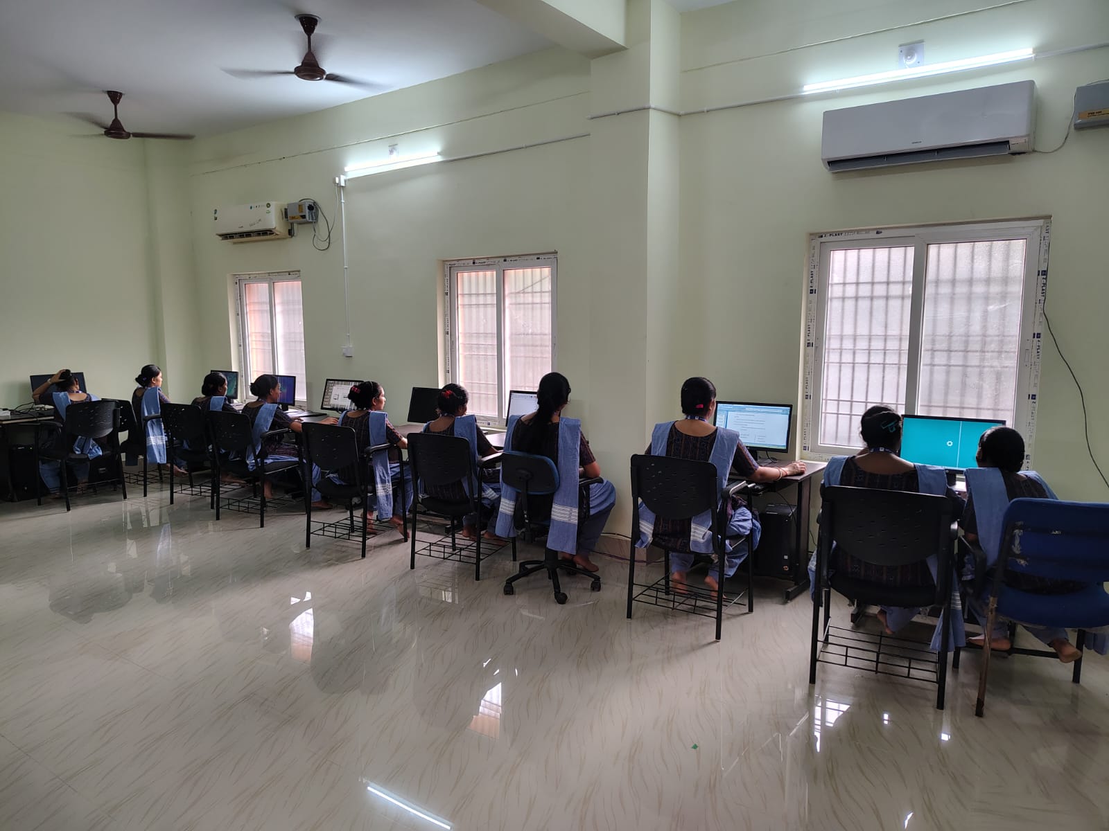 Library