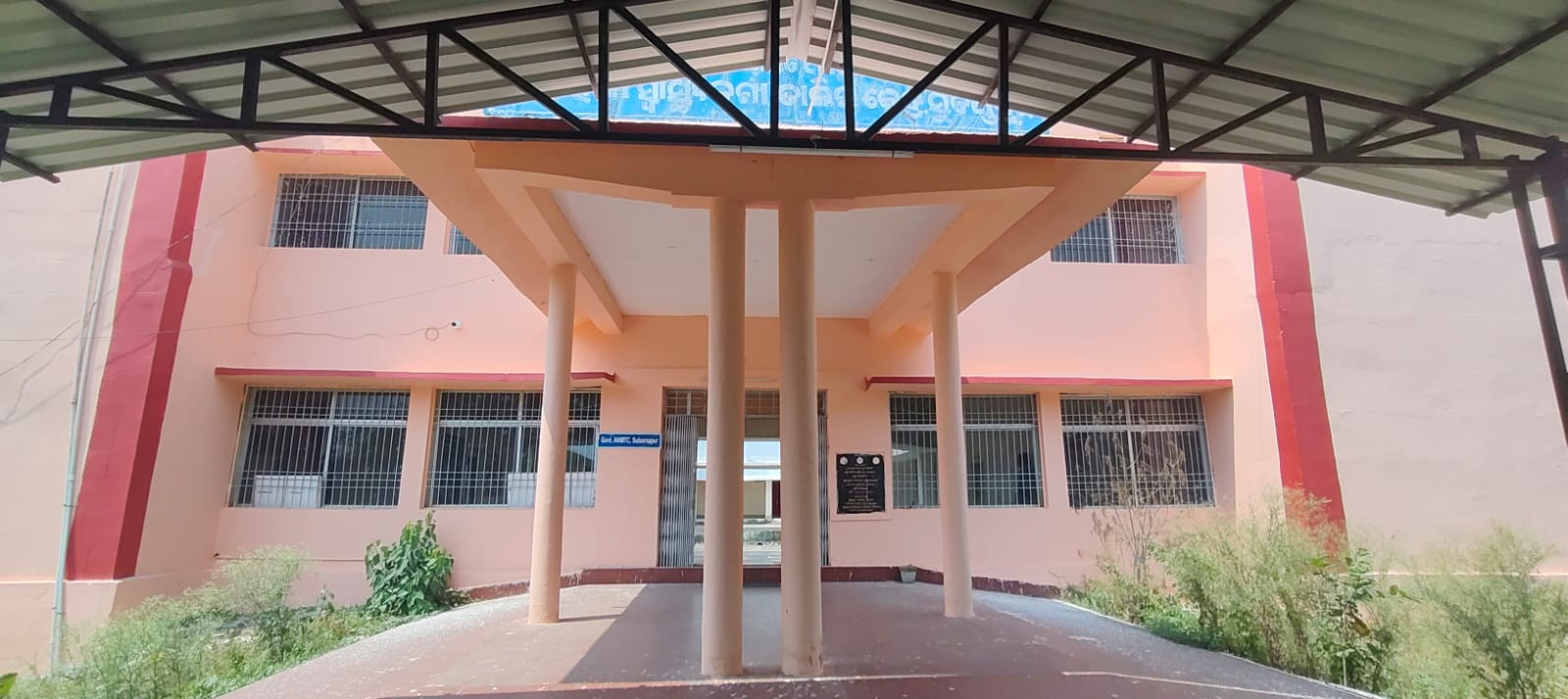 Campus