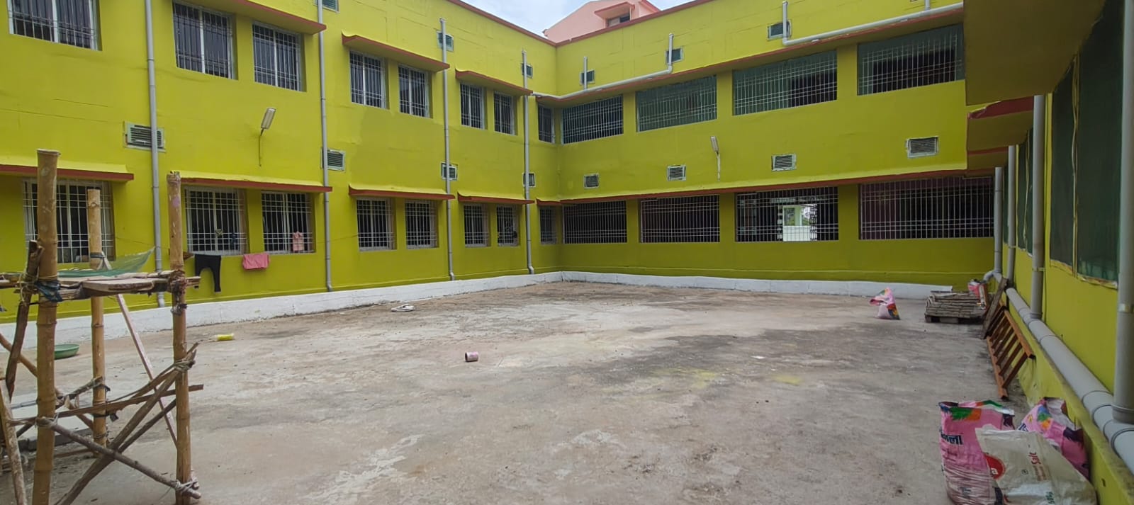 Campus