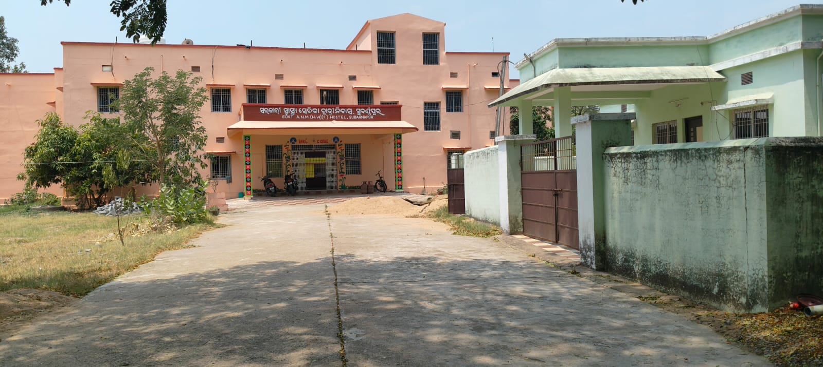 Campus