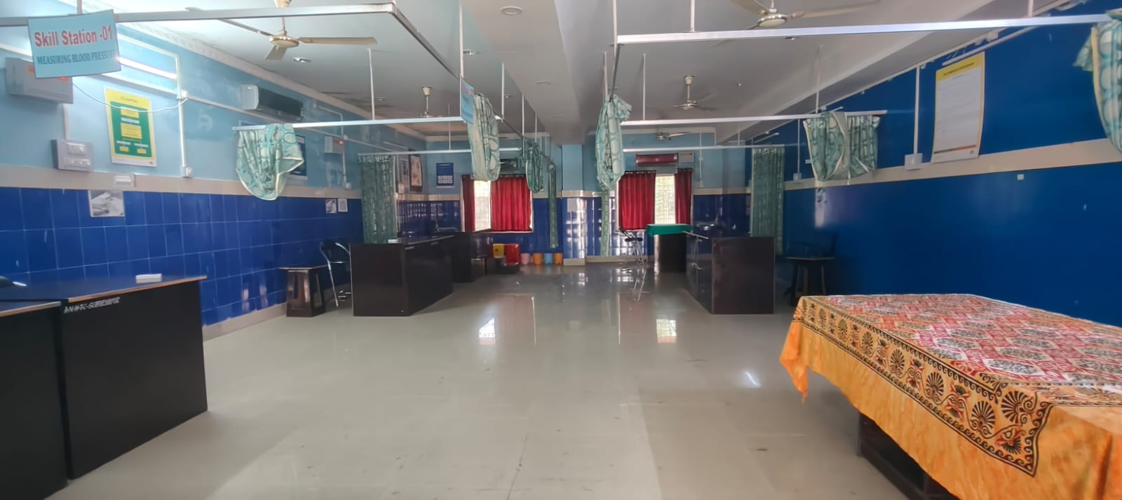 Laboratory