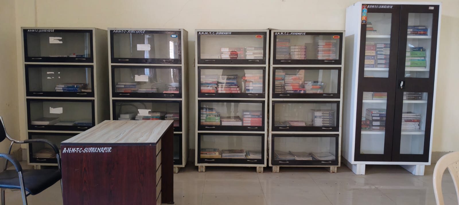 Library