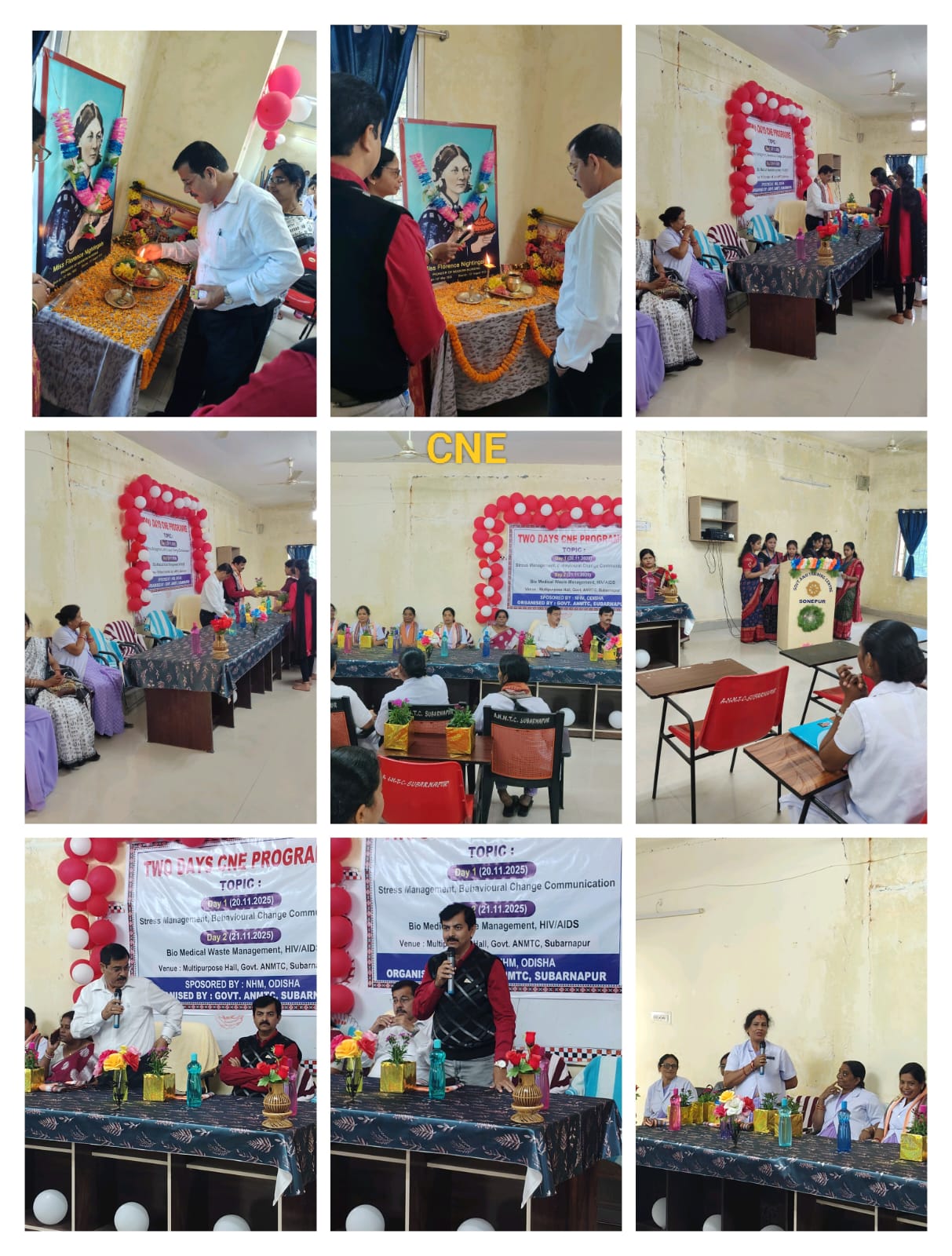 International Youth Day Awareness