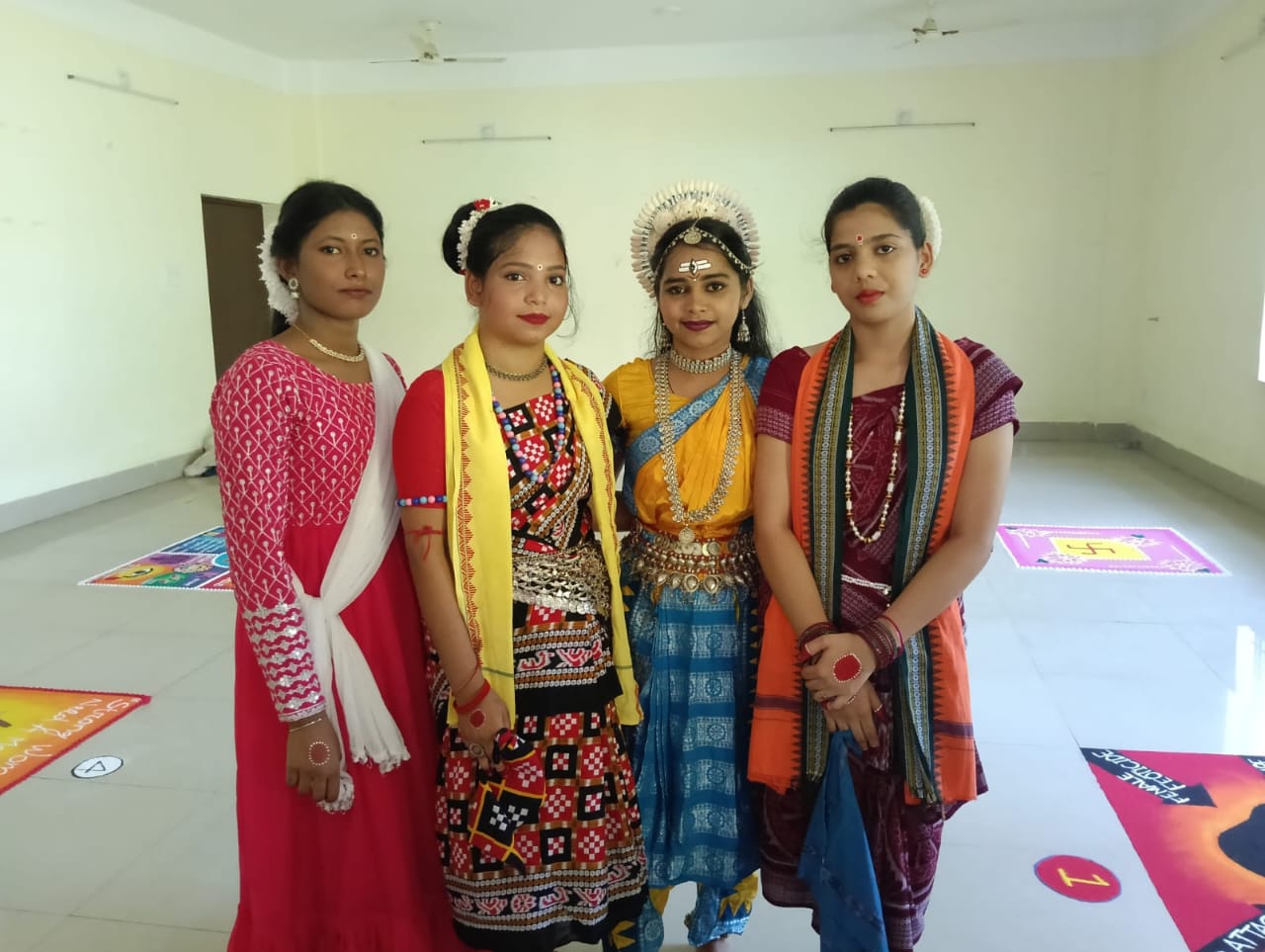 CULTURAL PROGRAMMME