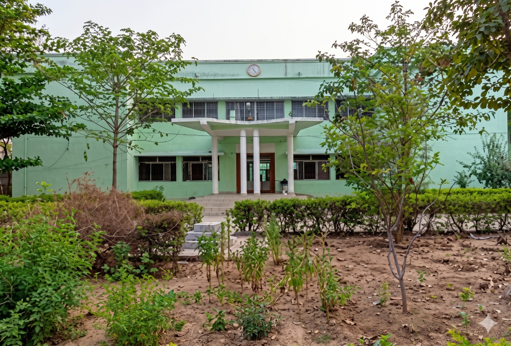 Campus