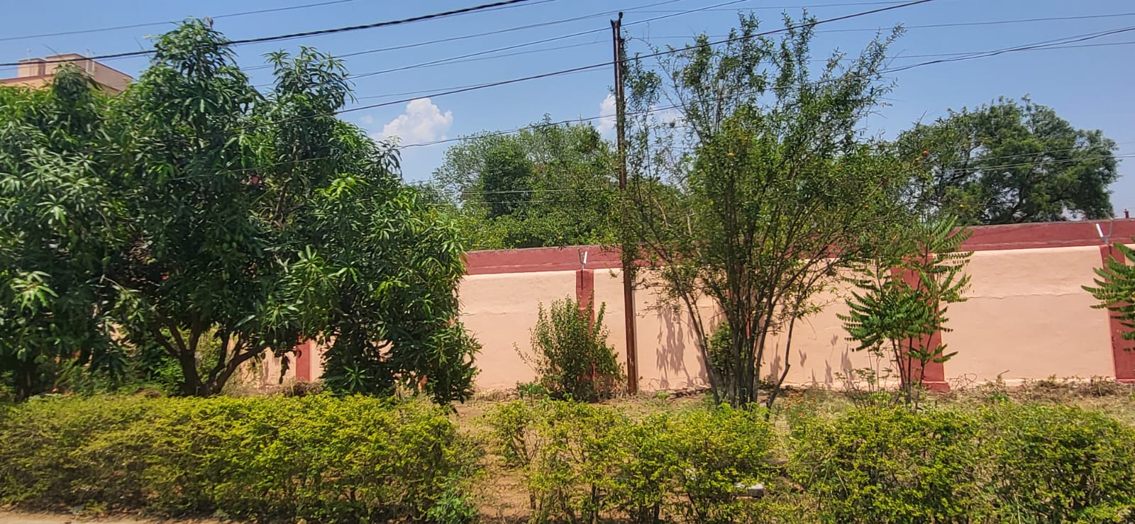 Campus