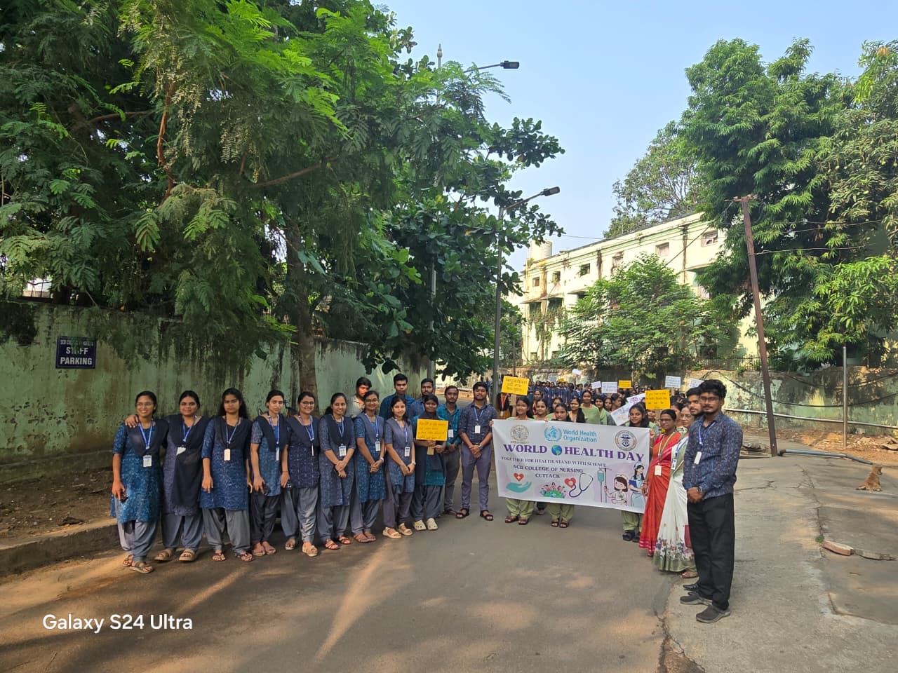 World health day