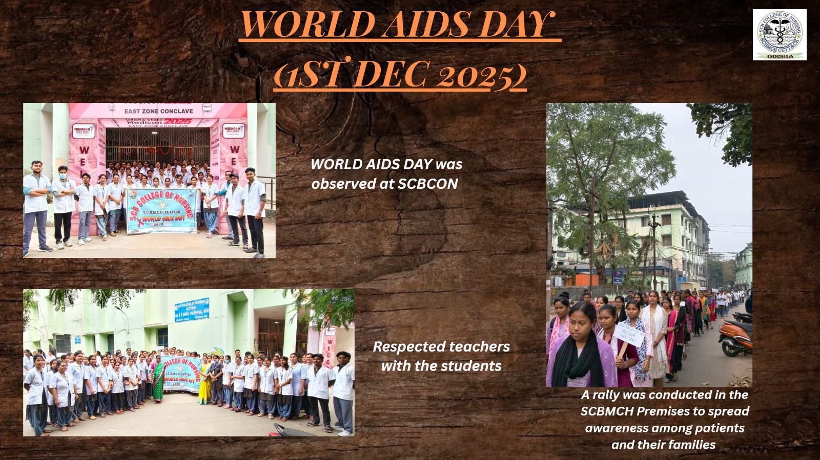 World Aids Day