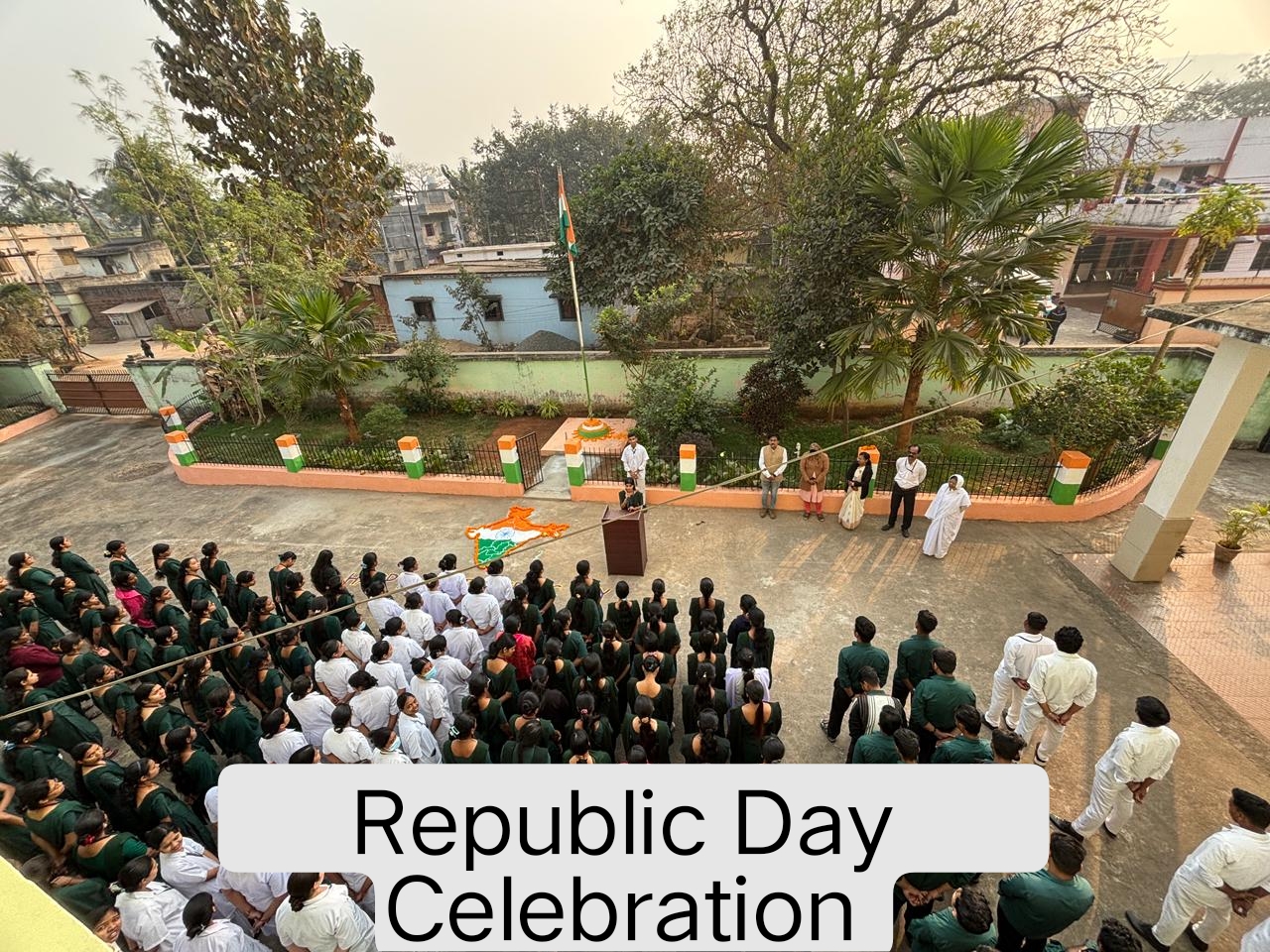 republic day