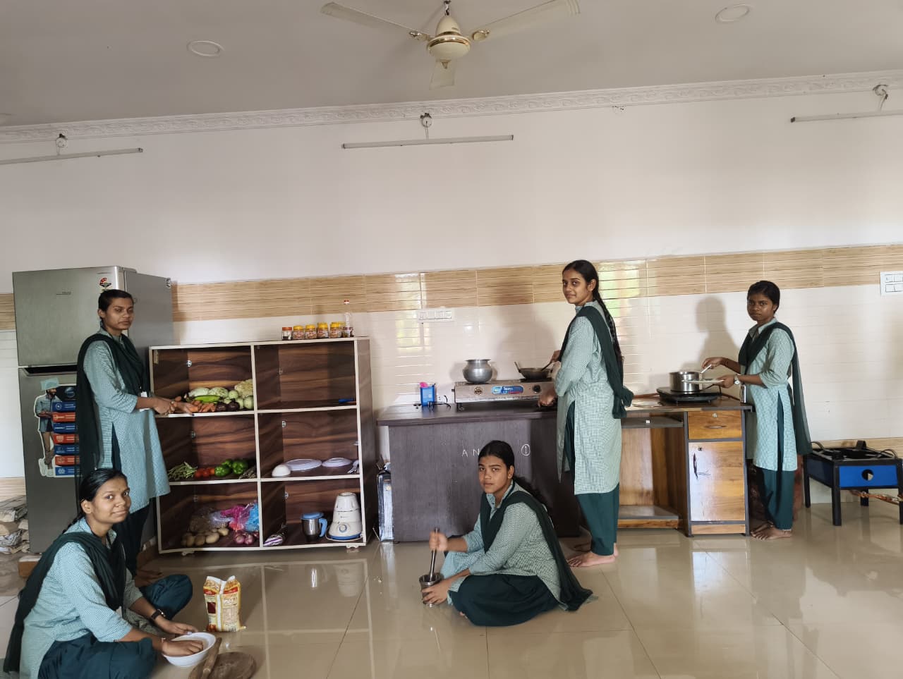 Laboratory