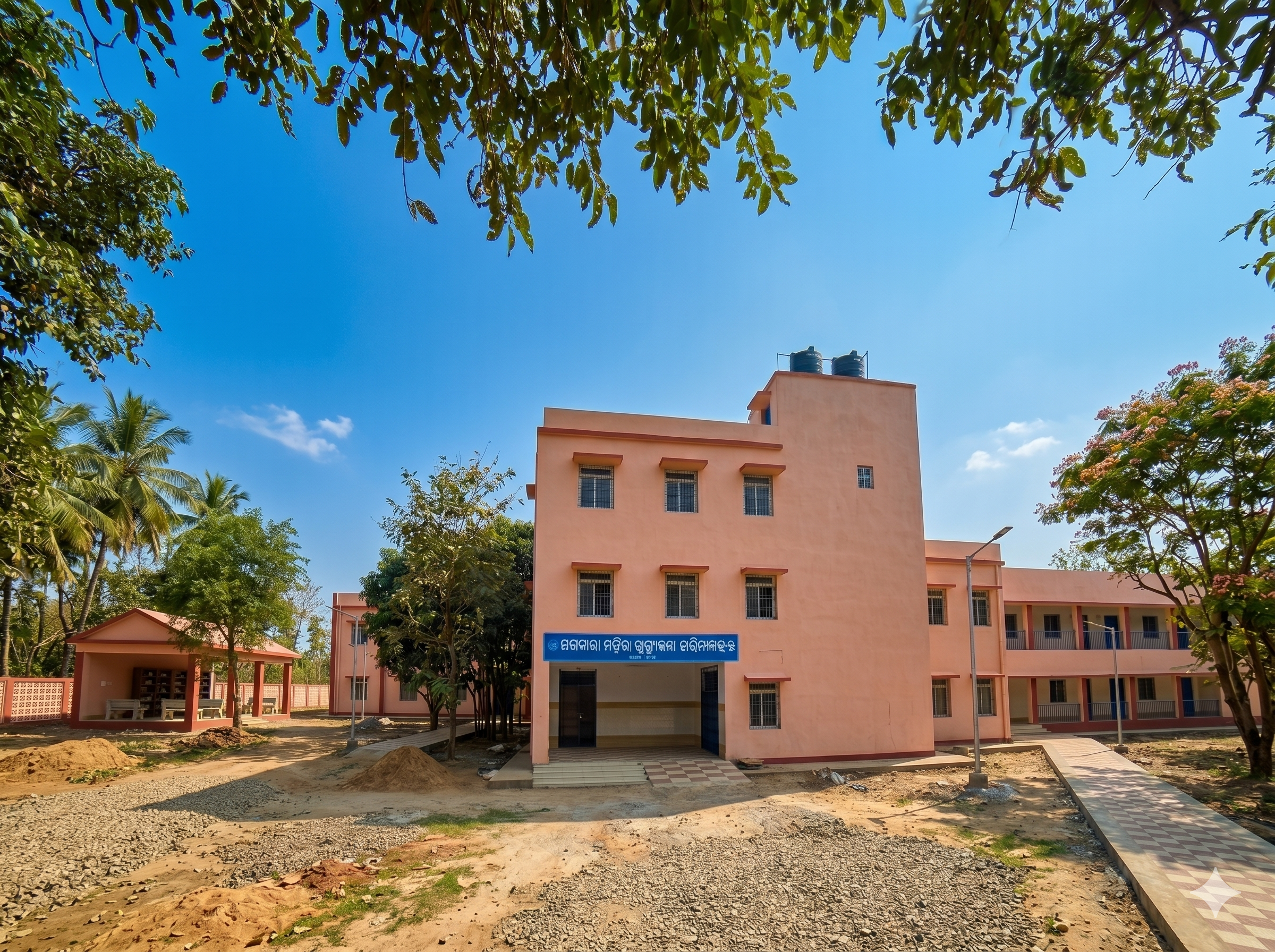 Campus