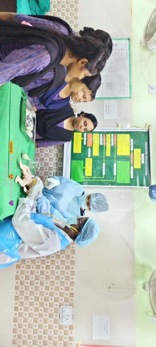 Laboratory