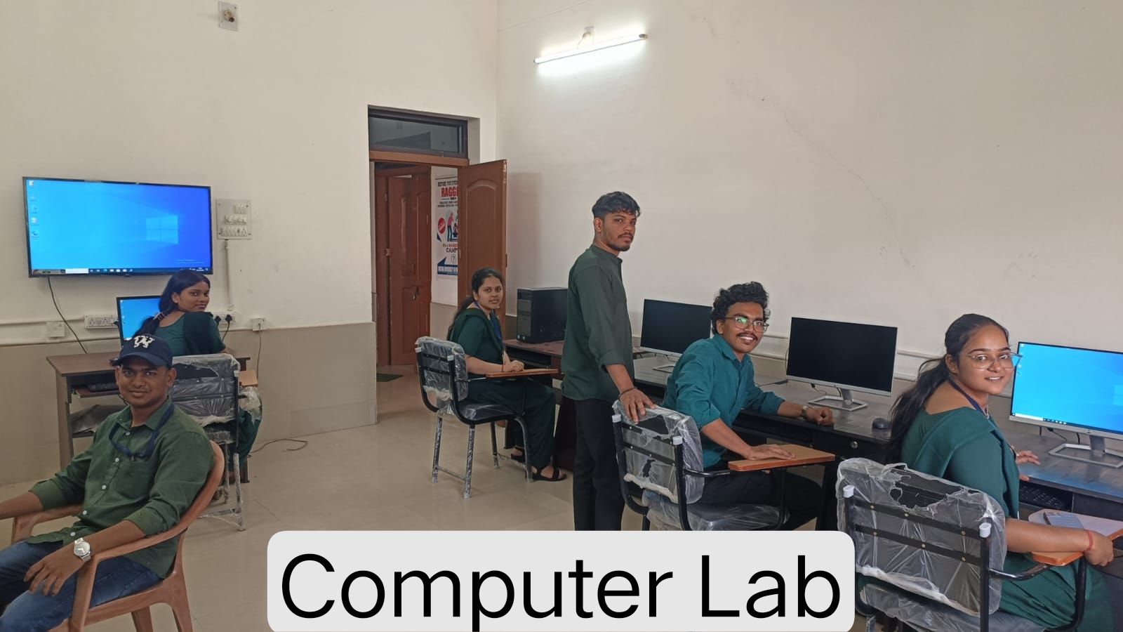 Laboratory