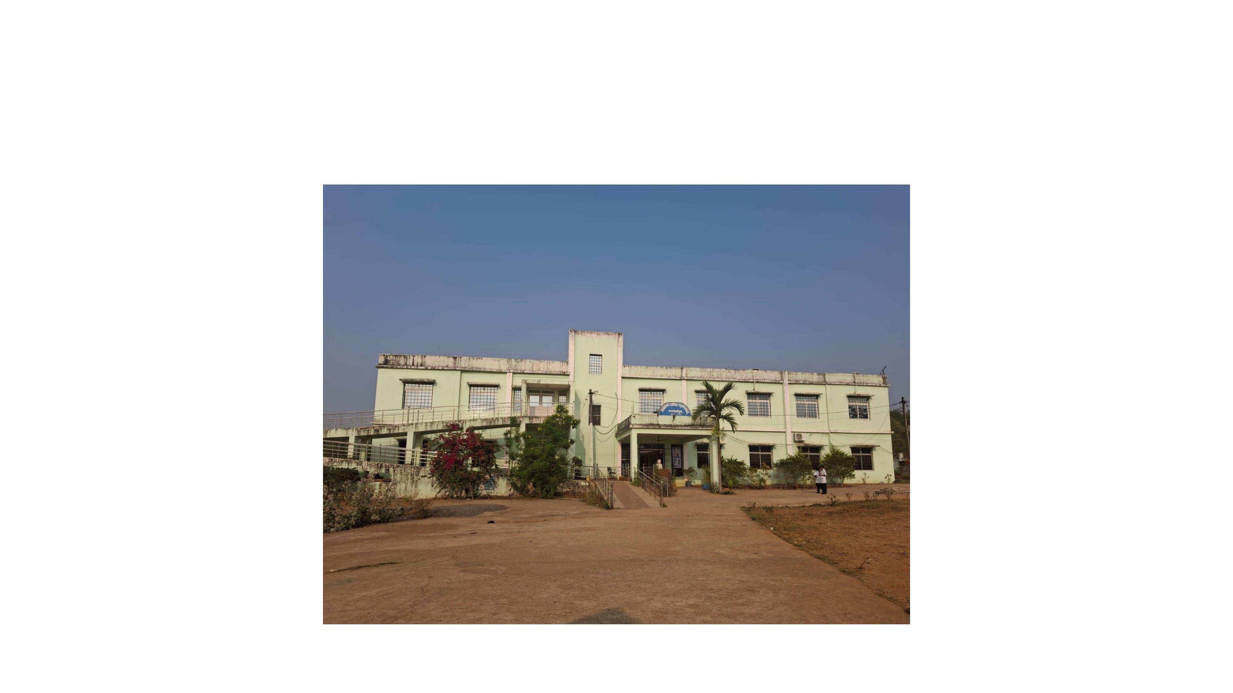 Campus