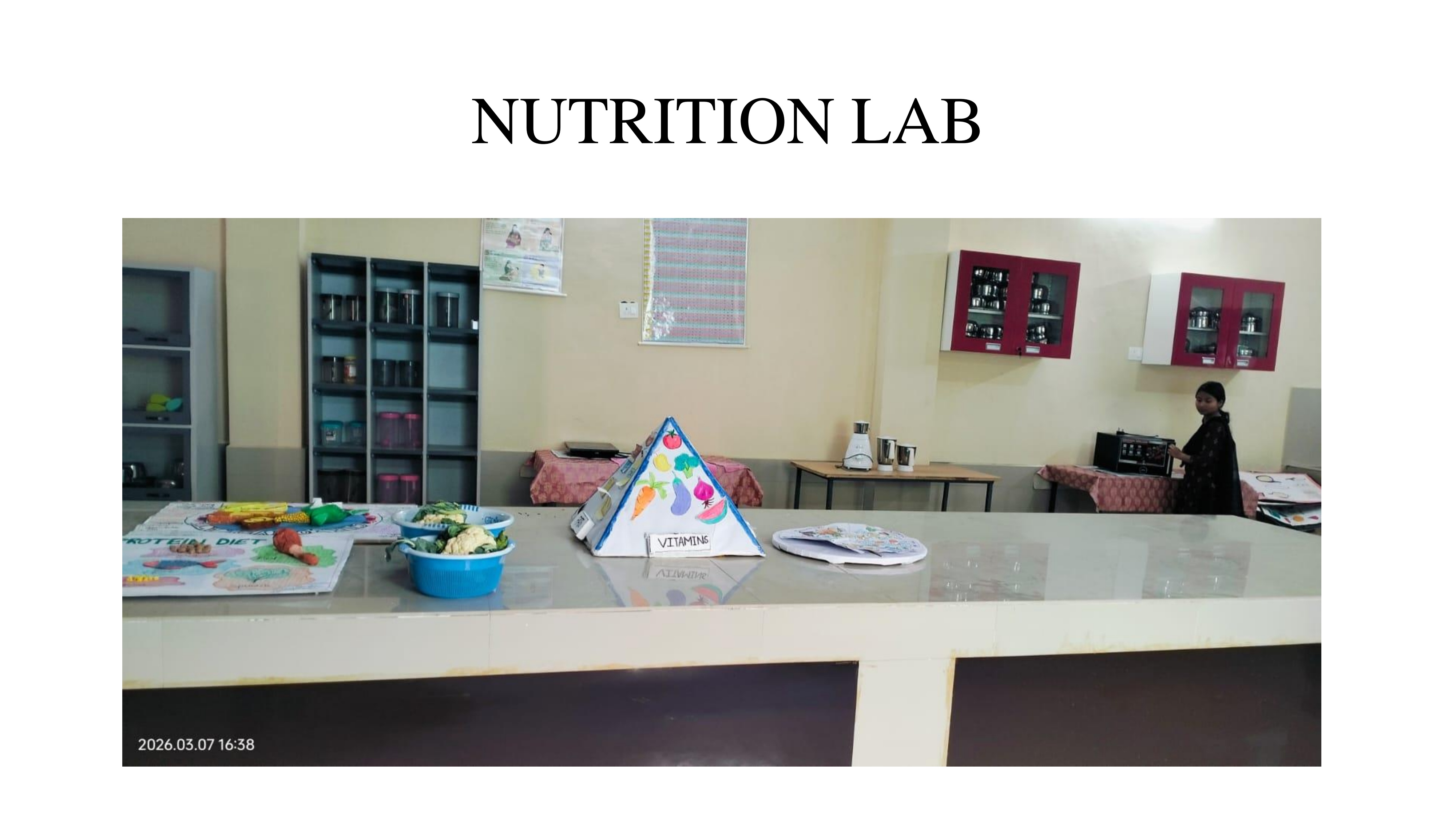 Laboratory