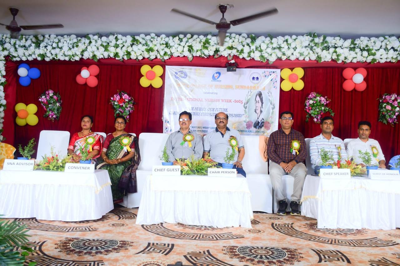 Closing Ceremony Of Platinum Jubilee Celebration