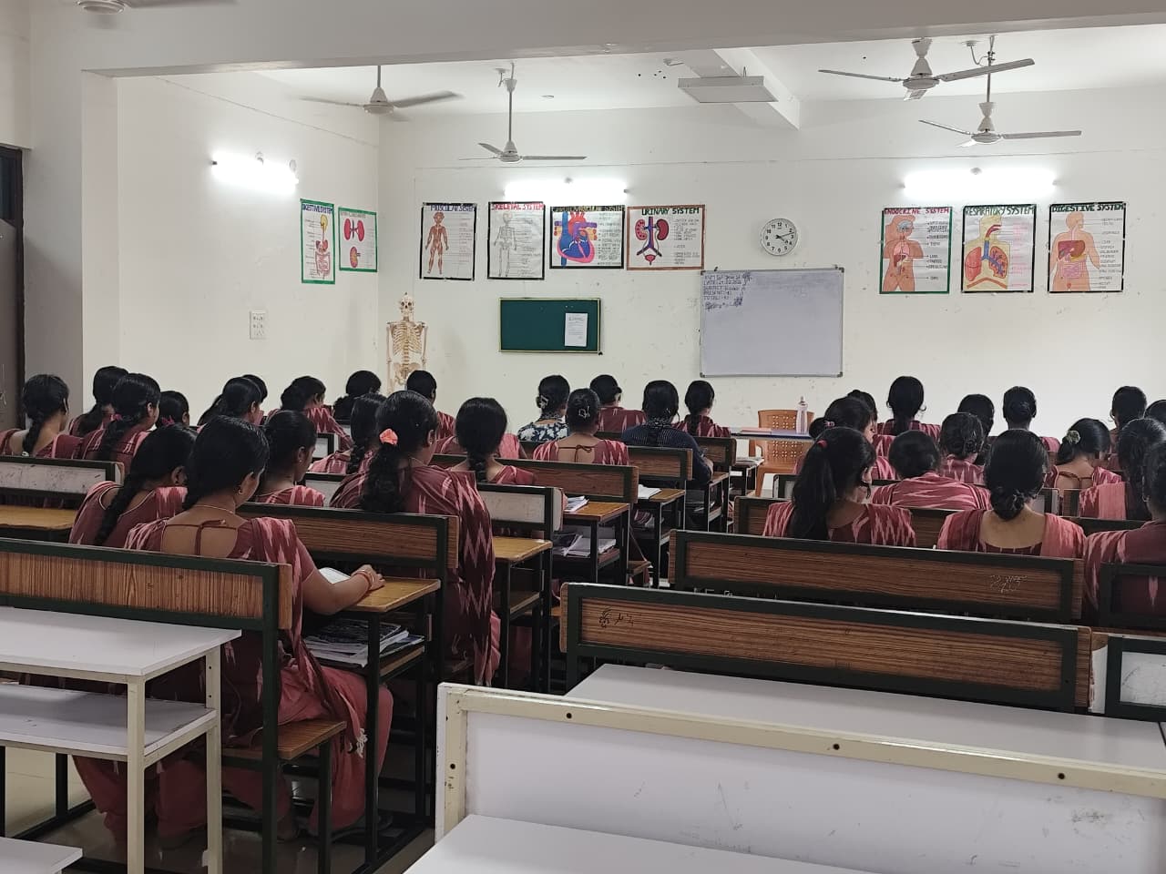 International Youth Day Awareness