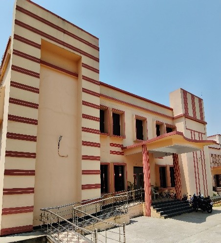 Campus