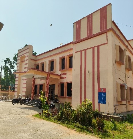 Campus