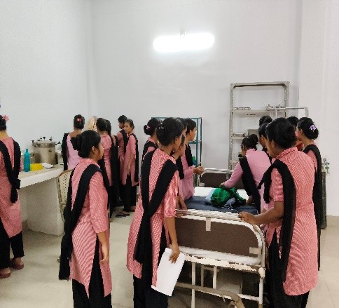 Laboratory