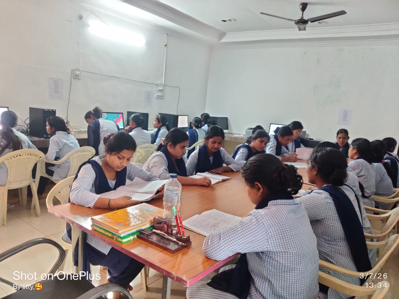 Library